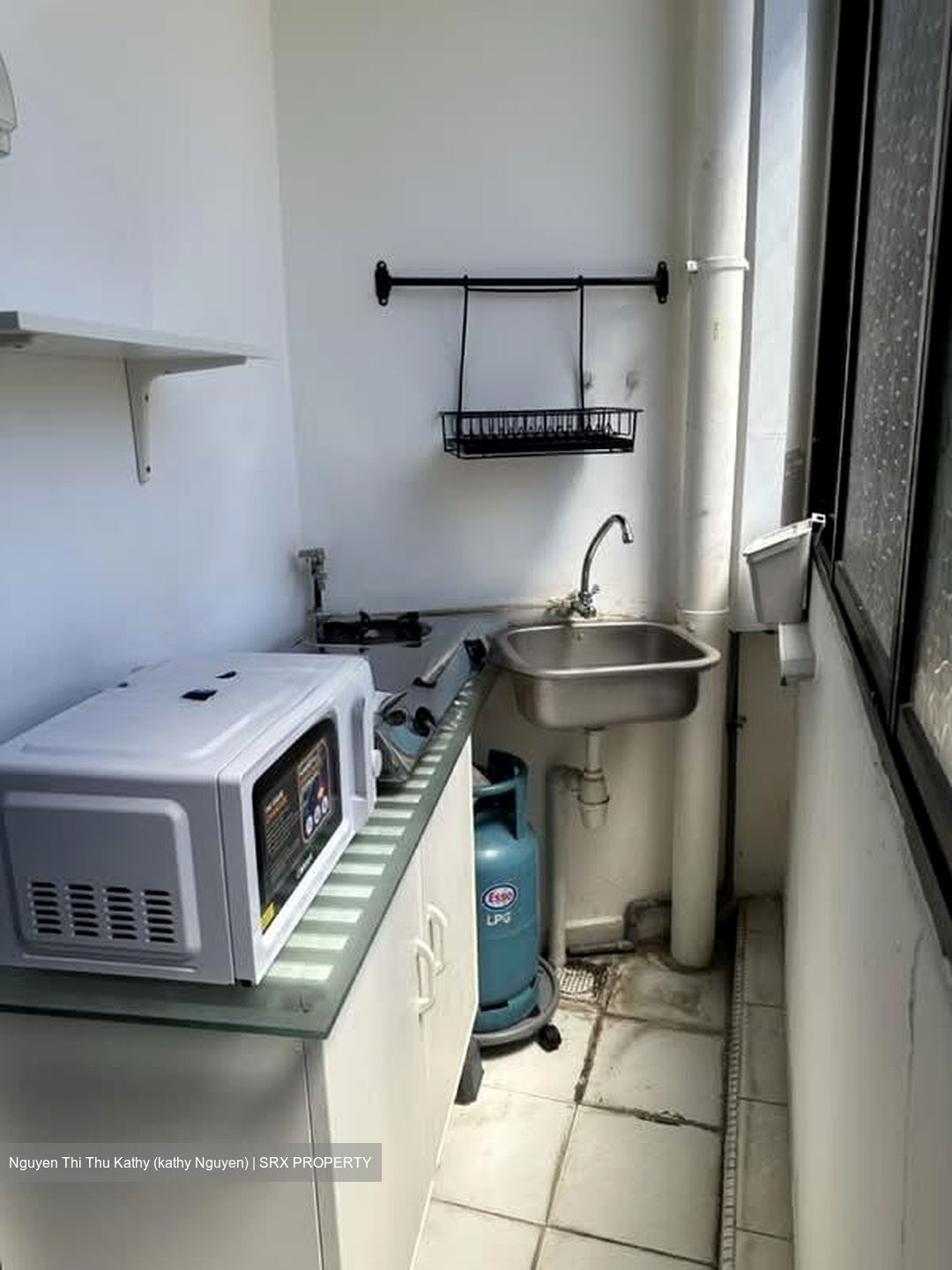 Sims Avenue (D14), Apartment #583920281